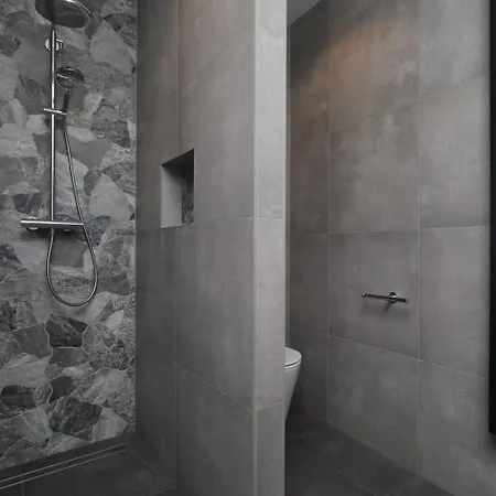 Steenhof House * Noordwijk