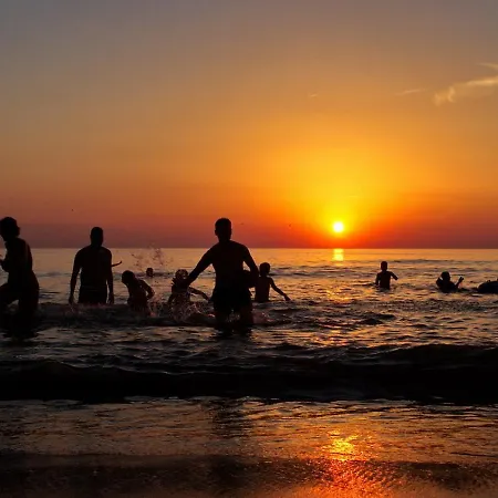 Steenhof House Сasa de vacaciones