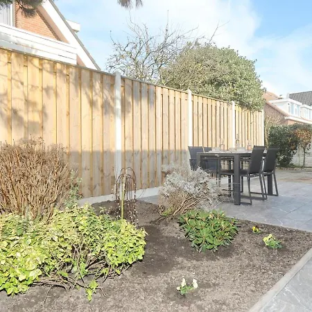 Steenhof House Holiday home *