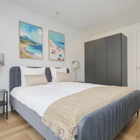 Steenhof House Holiday home Noordwijk