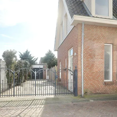 Steenhof House Noordwijk