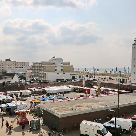 Сasa de vacaciones Steenhof House Noordwijk