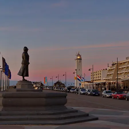 Steenhof House * Noordwijk