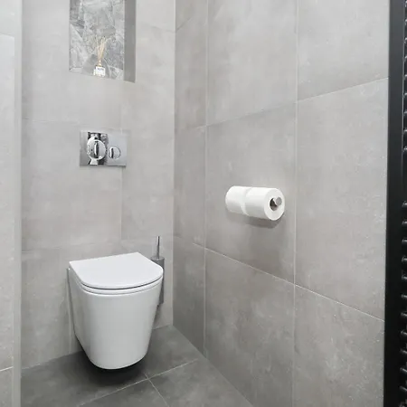 Steenhof House Holiday home