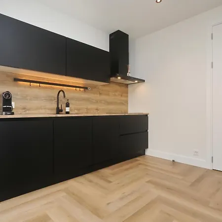 Steenhof House Holiday home *