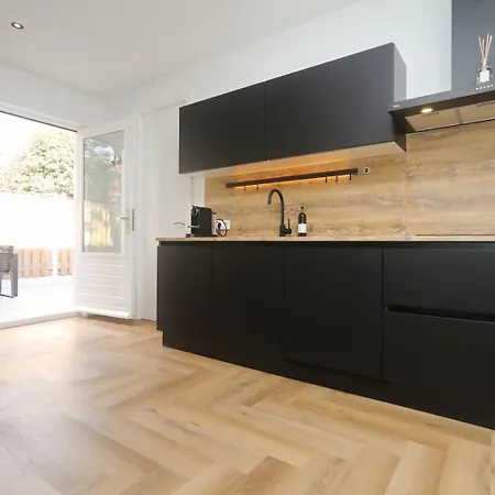 Holiday home Steenhof House Noordwijk