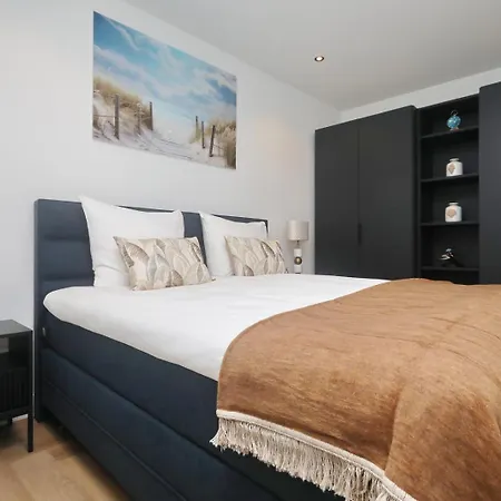 Steenhof House Сasa de vacaciones *