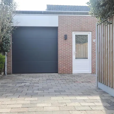 Steenhof House Holiday home Noordwijk