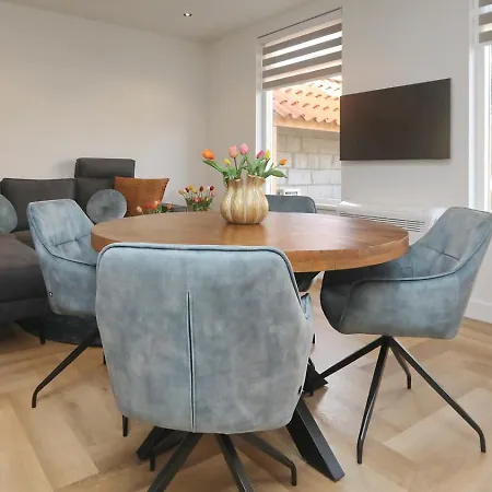 Сasa de vacaciones Steenhof House