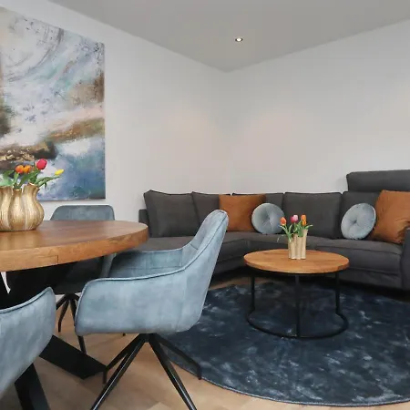 Holiday home Steenhof House Noordwijk