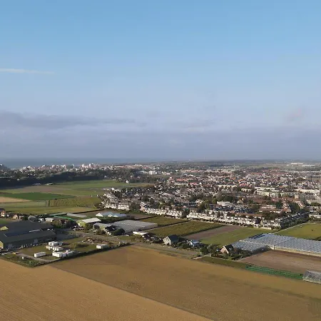 Steenhof House Сasa de vacaciones