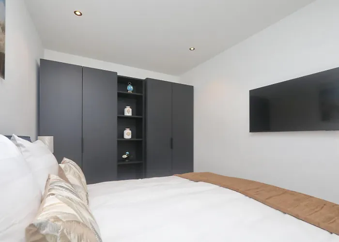 بيت للعطل Steenhof House *