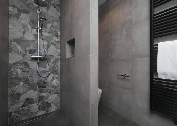 Steenhof House * ノールトウェイク