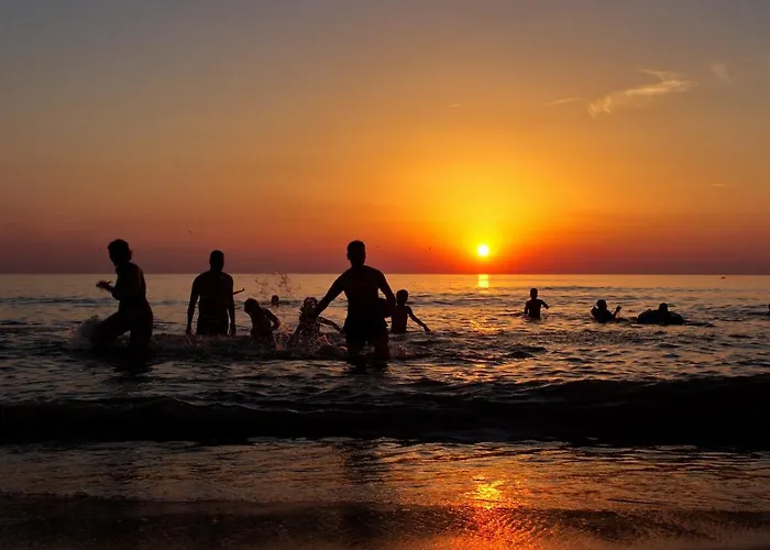 Steenhof House بيت للعطل