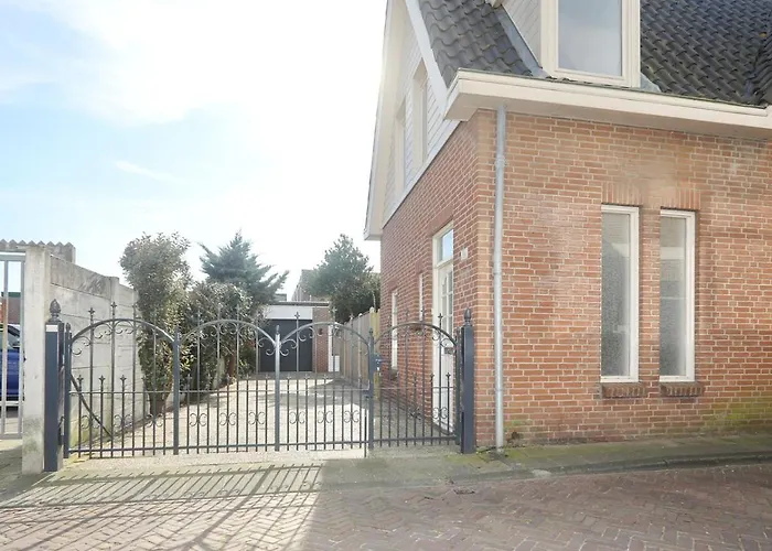 Steenhof House 노르트베이크