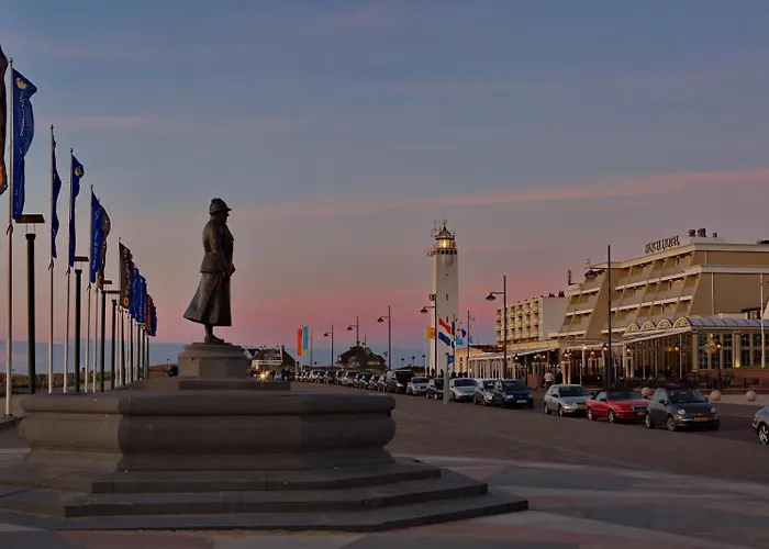 Steenhof House * نوردفيك