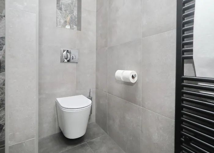 Steenhof House 펜션