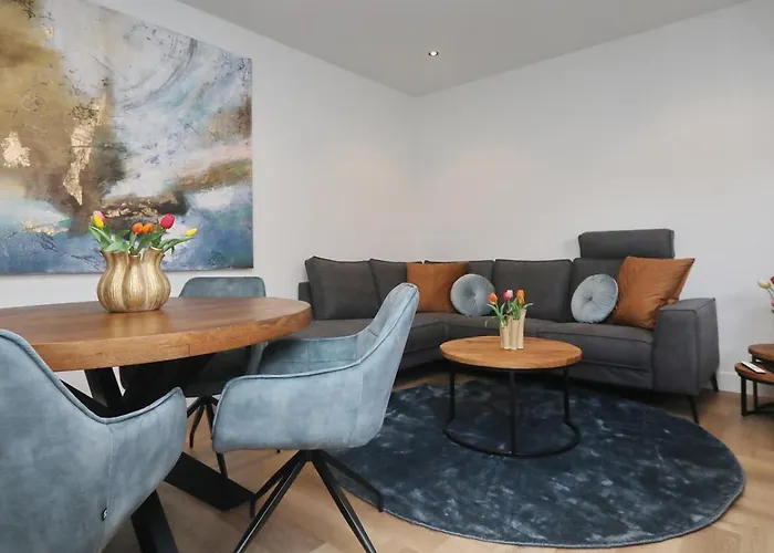 بيت للعطل Steenhof House نوردفيك