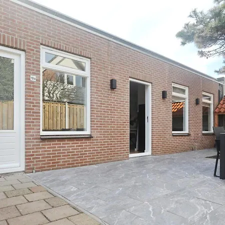 Steenhof House Semesterbostad