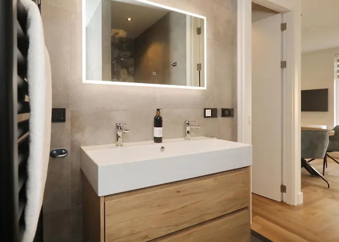 Semesterbostad Steenhof House *